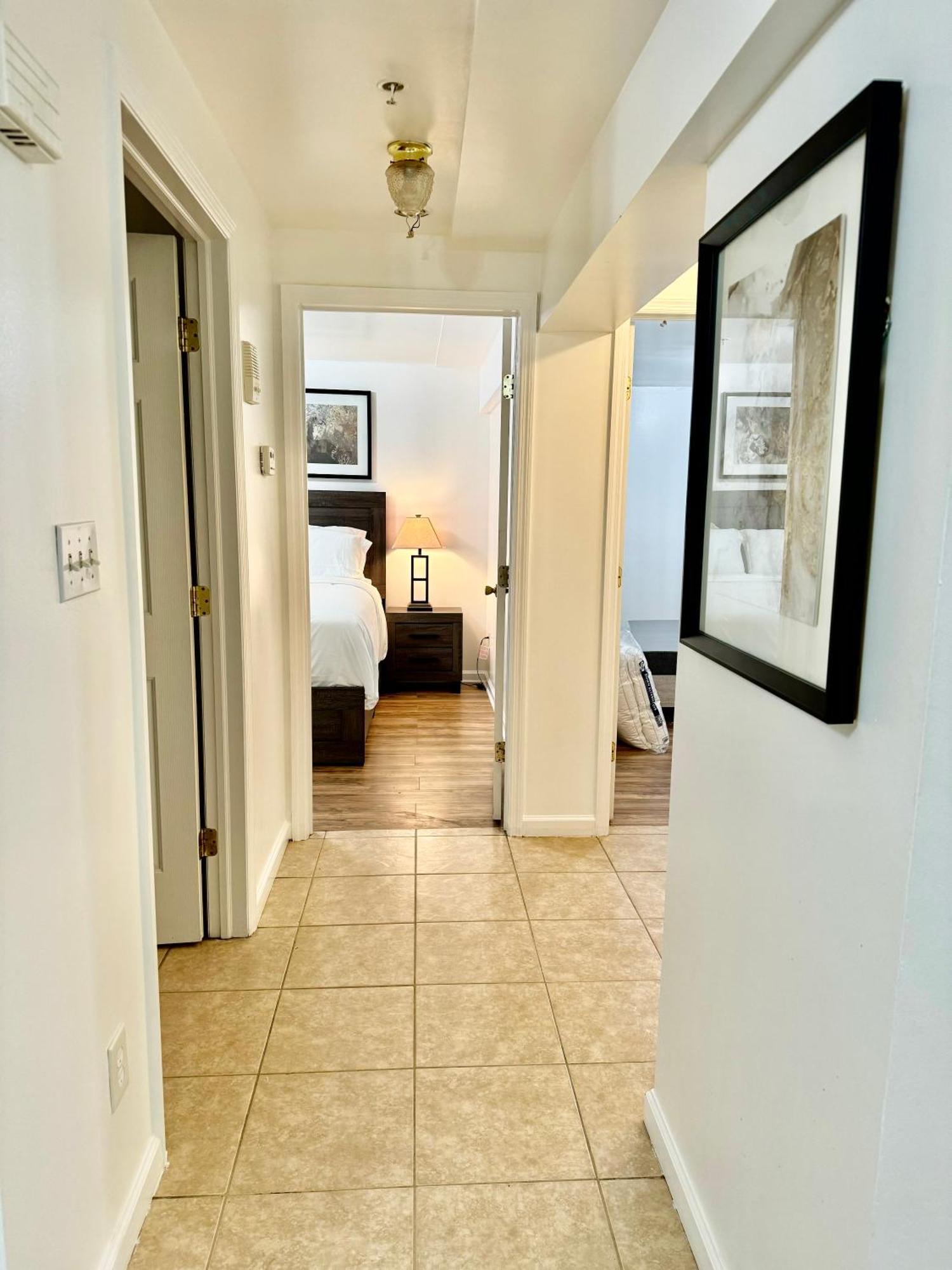Cozy Evergreen Apartment By Newark Airport Eksteriør billede