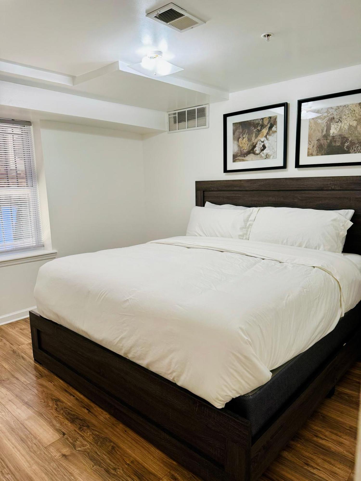 Cozy Evergreen Apartment By Newark Airport Eksteriør billede